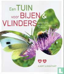 Een tuin voor bijen & vlinders