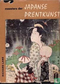 Meesters der Japanse prentkunst