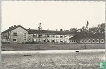 Wolvega, Bejaardencentrum "Nieuw Lindenoord"