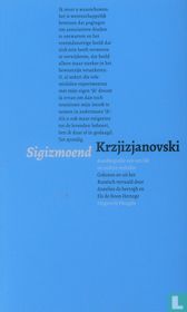 Autobiografie van een lijk en andere verhalen