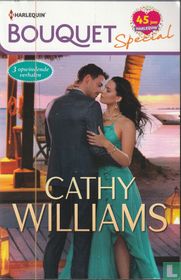 Cathy Williams