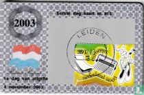 Children's stamps