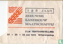125 Jaar Zeeuwse Landbouw Maatschappij