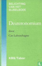 Deuteronomium