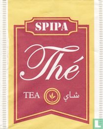 Thé