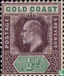 König Edward VII.