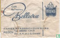 Café Restaurant Bellevue