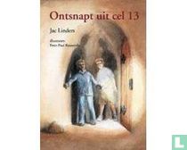 Ontsnapt uit cel 13