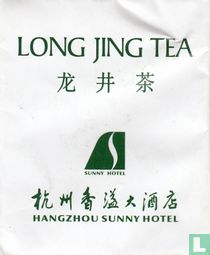 Hangzhou Sunny Hotel sachets de thé catalogue