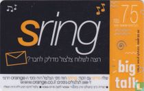 Sring