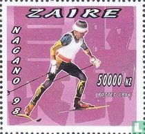 Winter Olympics 