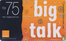 Big Talk 75