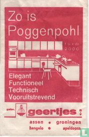 Gebr. Geertjes N.V.
