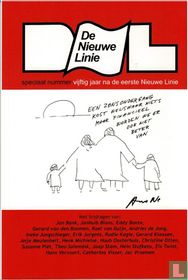 De Nieuwe Linie