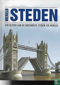 Wereldsteden