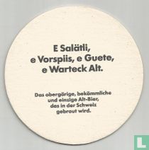 Warteck Alt