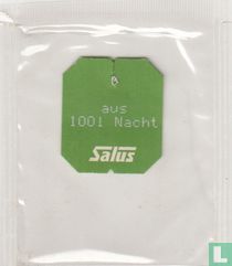 aus 1001 Nacht