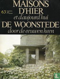 De Woonstede / Maisons d'hier 63