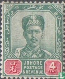 Sultan Ibrahim