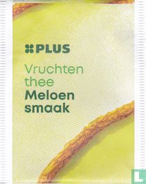 Meloen smaak