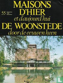 De Woonstede / Maisons d'hier 55