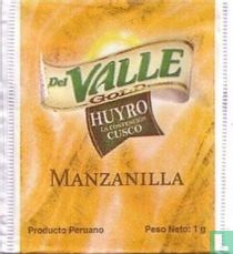 Manzanilla
