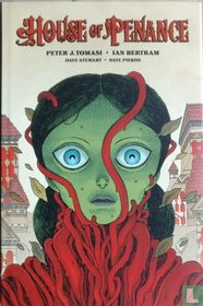 House Of Penance Library Edition