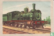 Type 72 - Belgische Staat for sale