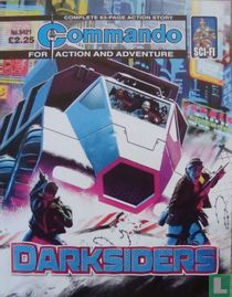 Darksiders