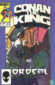 Conan the King 23
