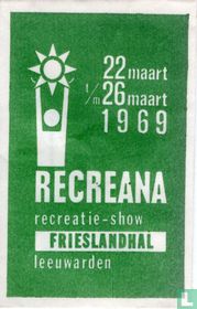 Recreana