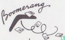 Boomerang Media LTD Tel 0252 843444 ansichtkaarten catalogus