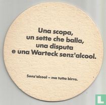 Warteck alcoholfrei