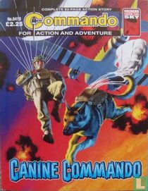 Canine Commando