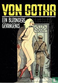 Een bijzondere gevangenis kaufen
