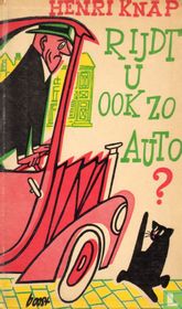 Rijdt U ook zo auto?
