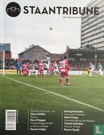 Staantribune 4 Jaargang 2