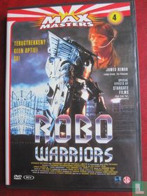 Robo Warriors