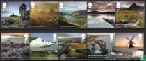 National parks