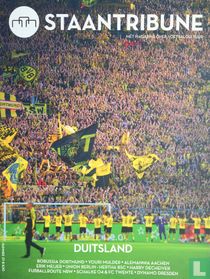 Staantribune 27 Jaargang 5