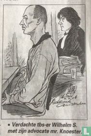 Wilhelm S: Jullie willen een monster, hier heb je een monster