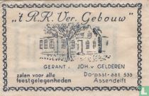 " 't R.K. Ver. Gebouw"