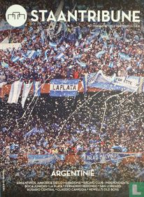 Staantribune 33 Jaargang 6