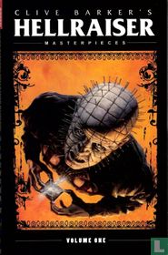 Clive Barker's Hellraiser Masterpieces, Volume 1