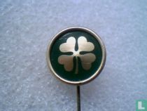 Four-leaf clover