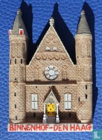 Binnenhof - Den Haag