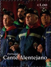 Cante Alentejano