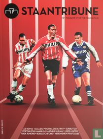 Staantribune 26 Jaargang 5