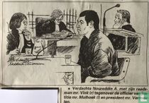 Eis 10 jaar voor doden fietsenmaker