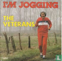 I'm jogging
